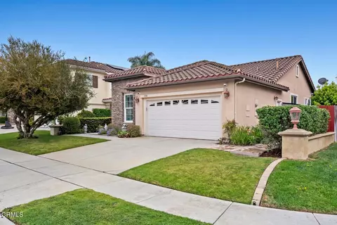 1728 Via Pajaro, Camarillo, CA 93012