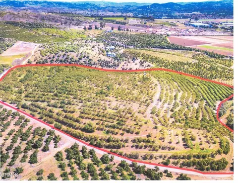 0 N Grimes Canyon Rd, Moorpark, CA 93021