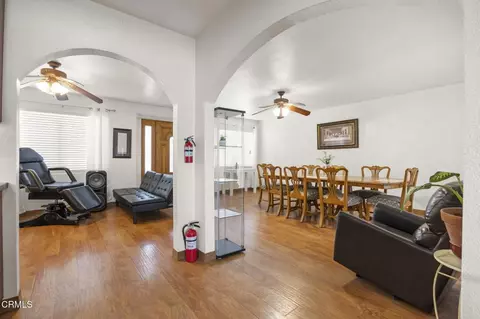 Entry Way - 320 D St, Fillmore, CA 93015 photo 1 of 1