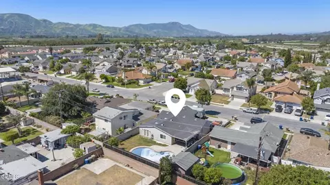 View/Area - 320 D St, Fillmore, CA 93015 photo 6 of 10