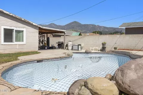 Exterior - 320 D St, Fillmore, CA 93015 photo 7 of 13