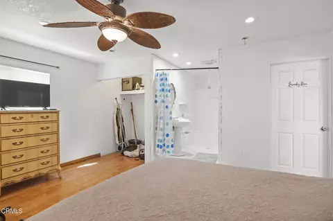 Bedroom - 320 D St, Fillmore, CA 93015 photo 4 of 5