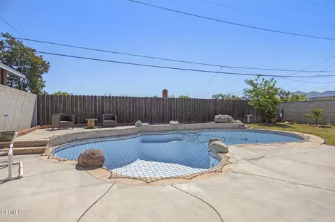 Exterior - 320 D St, Fillmore, CA 93015 photo 4 of 13