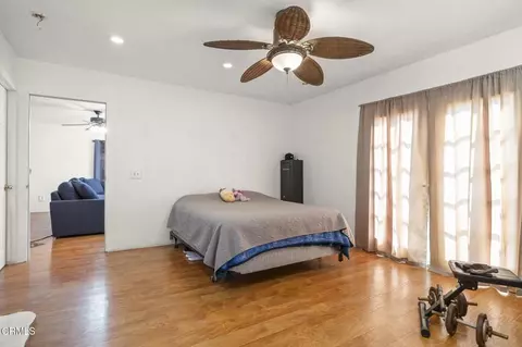 Bedroom - 320 D St, Fillmore, CA 93015 photo 2 of 5