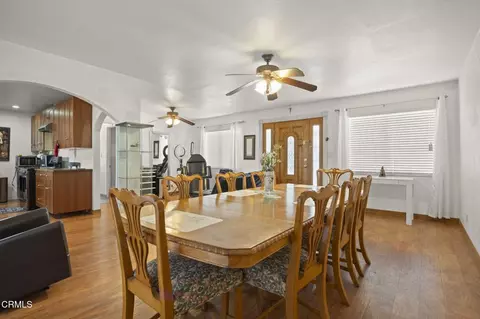 Dining - 320 D St, Fillmore, CA 93015 photo 3 of 3
