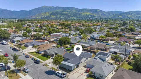 View/Area - 320 D St, Fillmore, CA 93015 photo 5 of 10