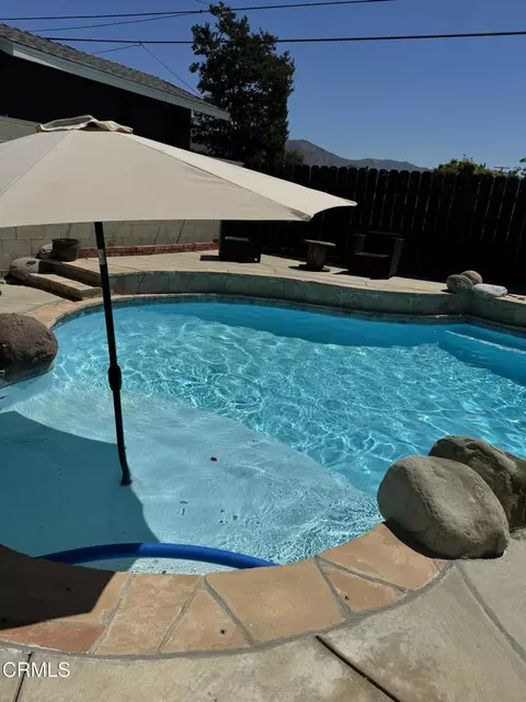 Exterior - 320 D St, Fillmore, CA 93015 photo 10 of 13