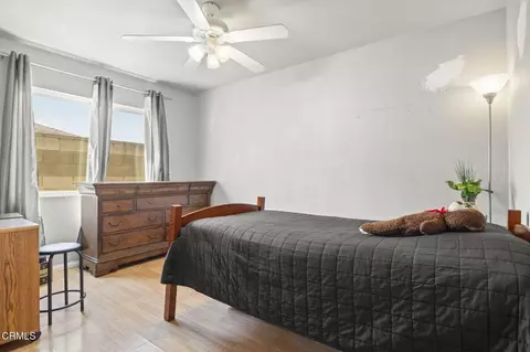 Bedroom - 320 D St, Fillmore, CA 93015 photo 5 of 5