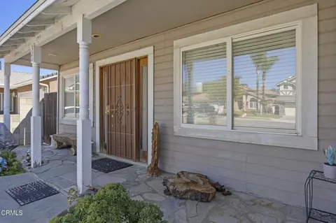 Exterior - 320 D St, Fillmore, CA 93015 photo 3 of 13