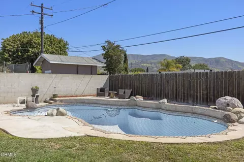 Exterior - 320 D St, Fillmore, CA 93015 photo 9 of 13