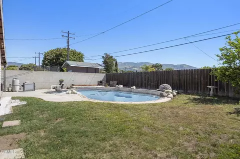 Exterior - 320 D St, Fillmore, CA 93015 photo 8 of 13