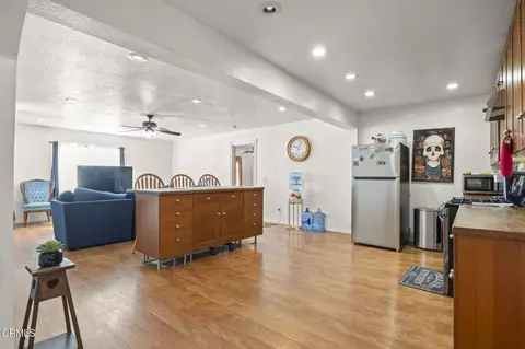 Kitchen - 320 D St, Fillmore, CA 93015 photo 1 of 4