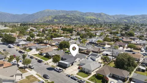 View/Area - 320 D St, Fillmore, CA 93015 photo 8 of 10