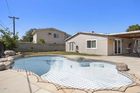 Exterior - 320 D St, Fillmore, CA 93015 photo 6 of 13