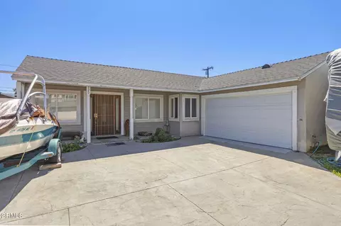 320 D St, Fillmore, CA 93015