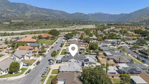 View/Area - 320 D St, Fillmore, CA 93015 photo 9 of 10