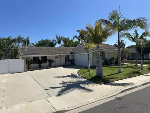 4381 Milpas St, Camarillo, CA 93012
