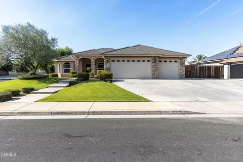 11412 Summit Point Ct, Bakersfield, CA 93312