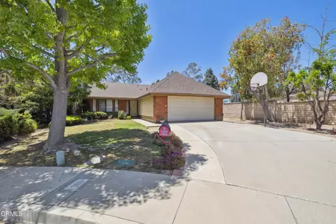 1093 Hickory View Cir, Camarillo, CA 93012