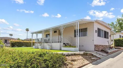 1150 Ventura Blvd #110, Camarillo, CA 93010