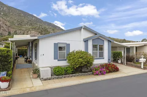 4 Isabel Ave #79, Camarillo, CA 93012