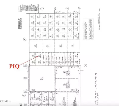 0 E Vac Ave E1096 Ste, Lancaster, CA 93535