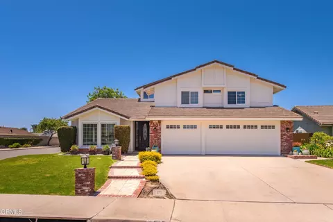 193 Cottage Grove Ave, Camarillo, CA 93012