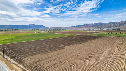 0 Highline #LOT 3, Tehachapi, CA 93561
