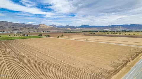 0 Highline #LOT 4, Tehachapi, CA 93561