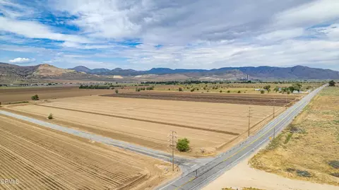 0 Highline #LOT 5, Tehachapi, CA 93561