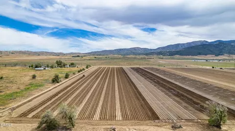 0 Highline #LOT 6, Tehachapi, CA 93561