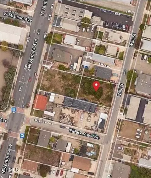 323 Wall St, Ventura, CA 93001