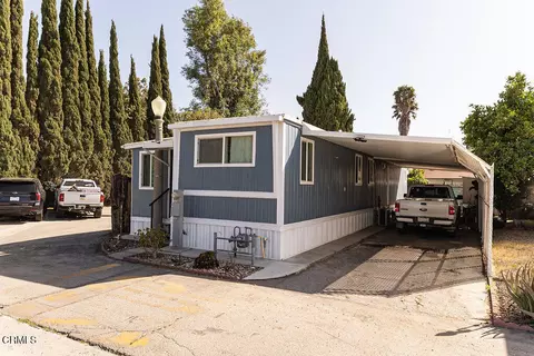 710 W Harvard Blvd #46, Santa Paula, CA 93060