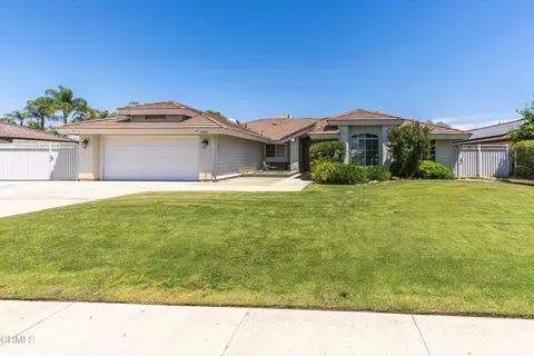 14000 Castlemaine Ave, Bakersfield, CA 93314