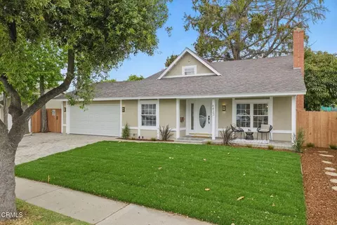 6433 Ralston St, Ventura, CA 93003