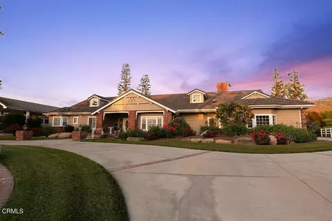 11558 Sumac Ln, Camarillo, CA 93012