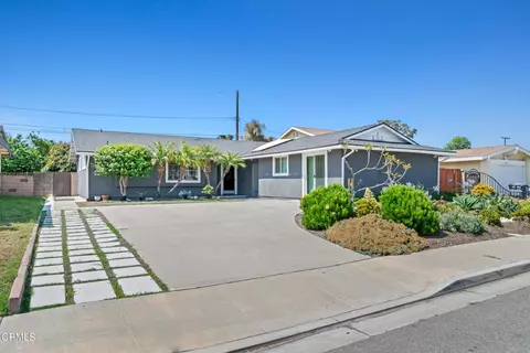 1350 Elder St, Oxnard, CA 93036