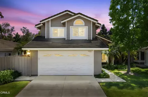 5084 Via Calderon, Camarillo, CA 93012