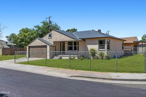 2121 Scribner St, Stockton, CA 95206