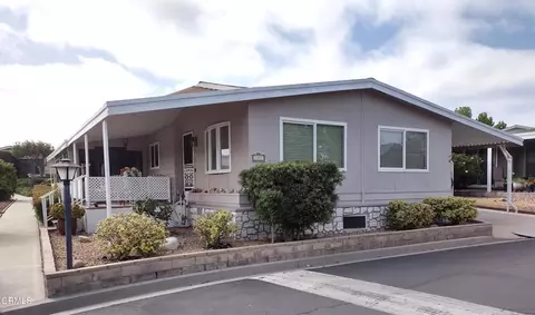 157 Rancho Adolfo Dr #39, Camarillo, CA 93012