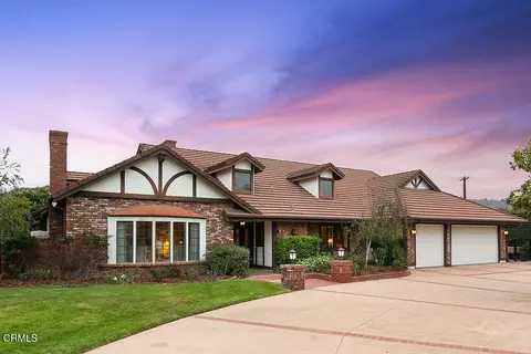 11415 Highridge Ct, Camarillo, CA 93012