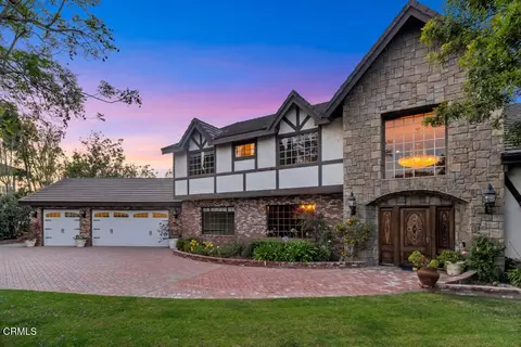 11395 Highridge Ct, Camarillo, CA 93012
