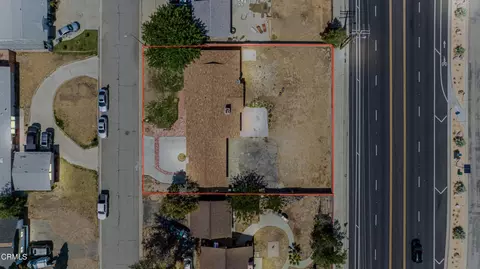 543 E Avenue J1, Lancaster, CA 93535