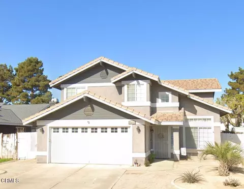 44615 Foxboro Ct, Lancaster, CA 93535