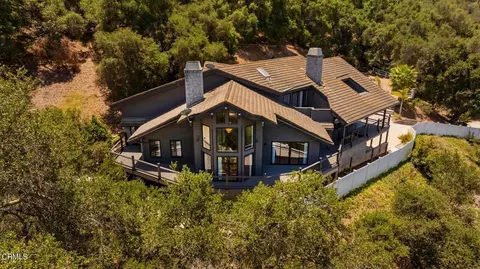 10980 N Ventura Ave, Oak View, CA 93022