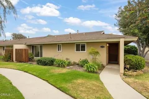 2247 Camilar Dr, Camarillo, CA 93010