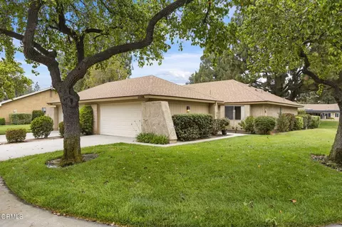 13208 Village 13 #13, Camarillo, CA 93012