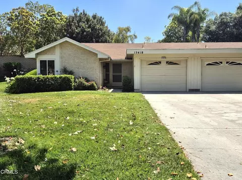 15418 Village 15, Camarillo, CA 93012