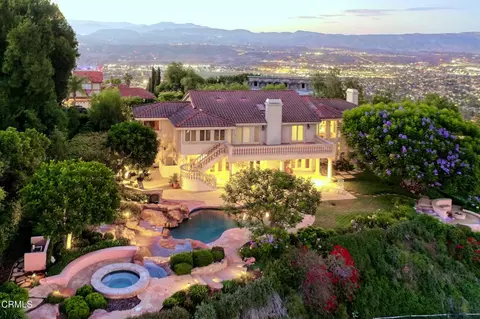 11848 Presilla Rd, Camarillo, CA 93012