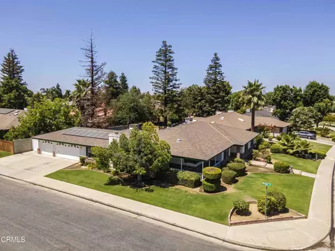 4120 Abbott Dr, Bakersfield, CA 93312